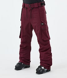 Dope Iconic Skidbyxa Herr Don Burgundy