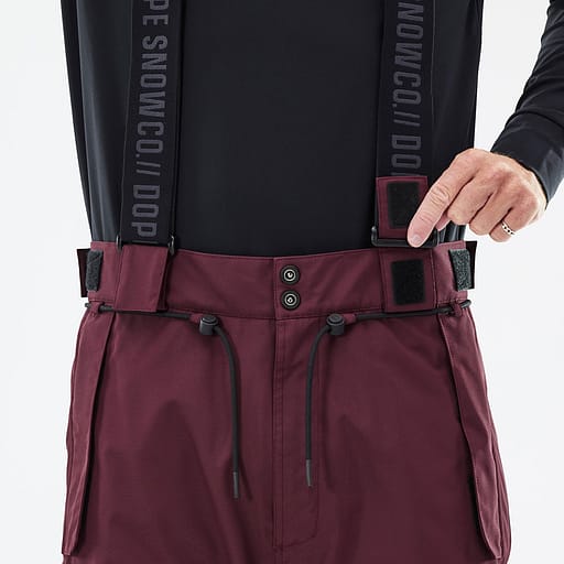 Bälteshällor för hängslen Huvudproduktbild,