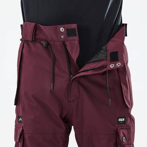 Förstärkt gylf Huvudproduktbild,