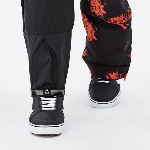 Elastiska snölås Huvudproduktbild,