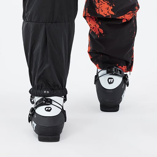Elastiska snölås Huvudproduktbild,