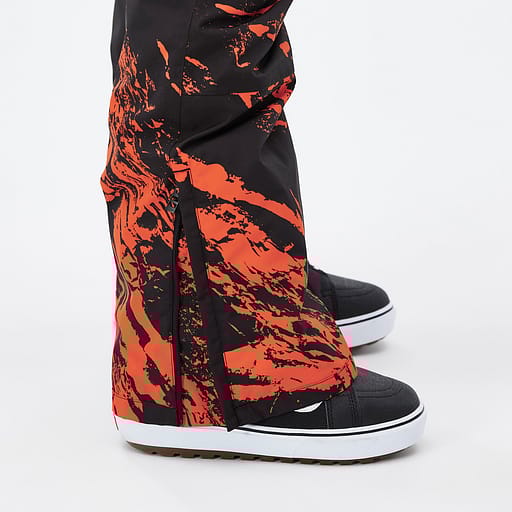 Fåll med dragkedja Huvudproduktbild,