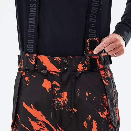 Bälteshällor för hängslen Huvudproduktbild,