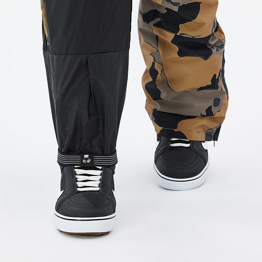 Elastiska snölås Huvudproduktbild,