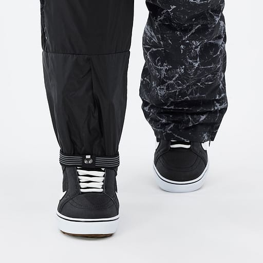 Elastiska snölås Huvudproduktbild,