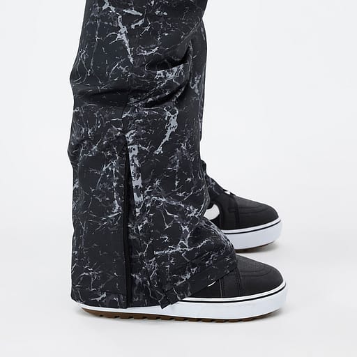 Fåll med dragkedja Huvudproduktbild,