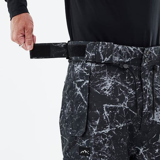 Elastiskt och justerbart midjeband Huvudproduktbild,