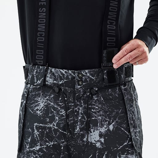 Bälteshällor för hängslen Huvudproduktbild,