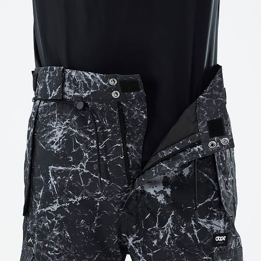 Förstärkt gylf Huvudproduktbild,