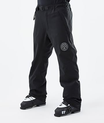 Dope Blizzard 22 Skidbyxa Man Black
