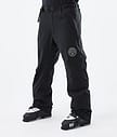 Dope Blizzard 22 Skidbyxa Herr Black