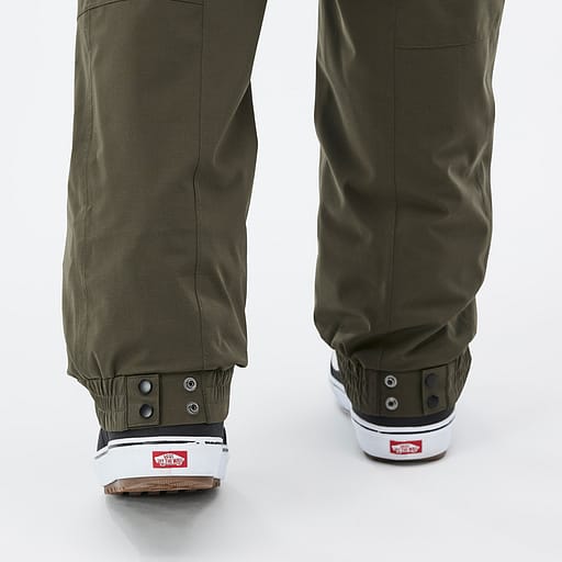 Elastisk och justerbar fåll Huvudproduktbild,