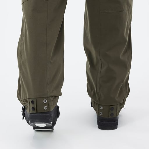 Elastisk och justerbar fåll Huvudproduktbild,