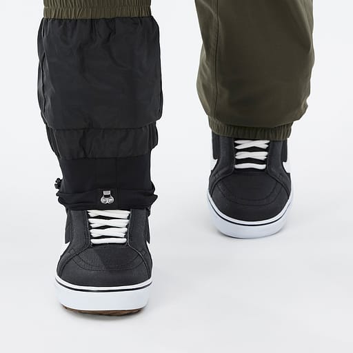 Elastiska snölås Huvudproduktbild,