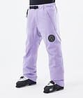 Dope Blizzard 2022 Skidbyxa Herr Faded Violet, Bild 1 av 4
