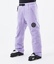Dope Blizzard 2022 Skidbyxa Herr Faded Violet