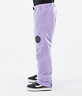 Dope Blizzard 2022 Snowboardbyxa Herr Faded Violet, Bild 2 av 4