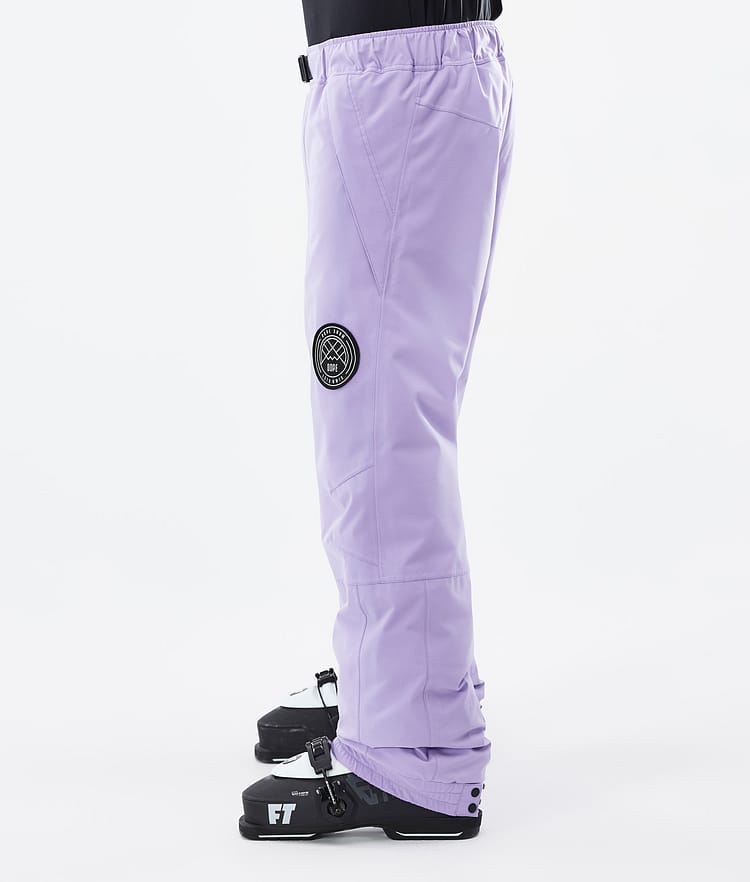 Dope Blizzard 2022 Skidbyxa Herr Faded Violet, Bild 2 av 4