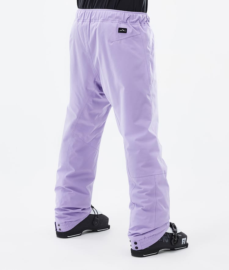 Dope Blizzard 2022 Skidbyxa Herr Faded Violet, Bild 3 av 4