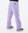 Dope Blizzard 2022 Snowboardbyxa Herr Faded Violet, Bild 3 av 4