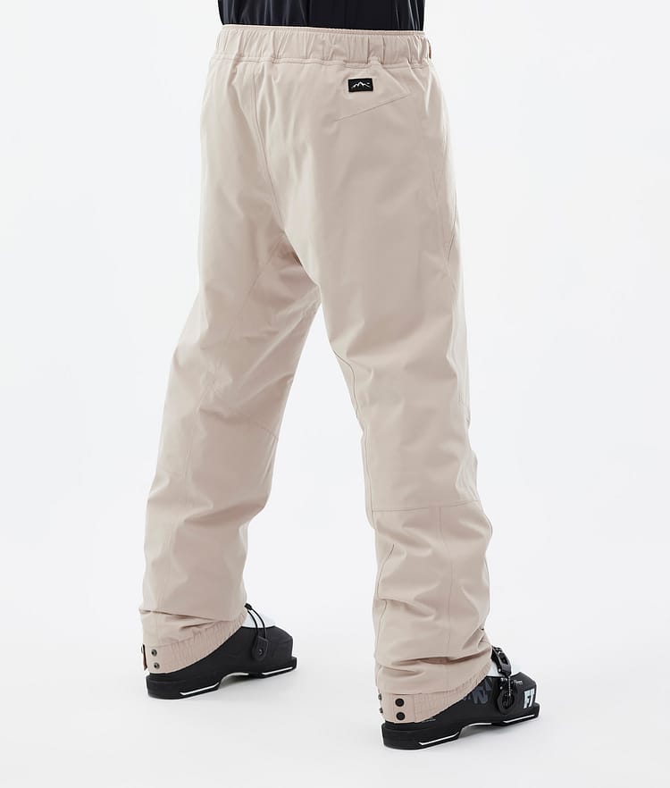 Dope Blizzard 2022 Skidbyxa Herr Sand, Bild 3 av 4