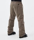 Dope Blizzard 2022 Skidbyxa Herr Walnut, Bild 3 av 4