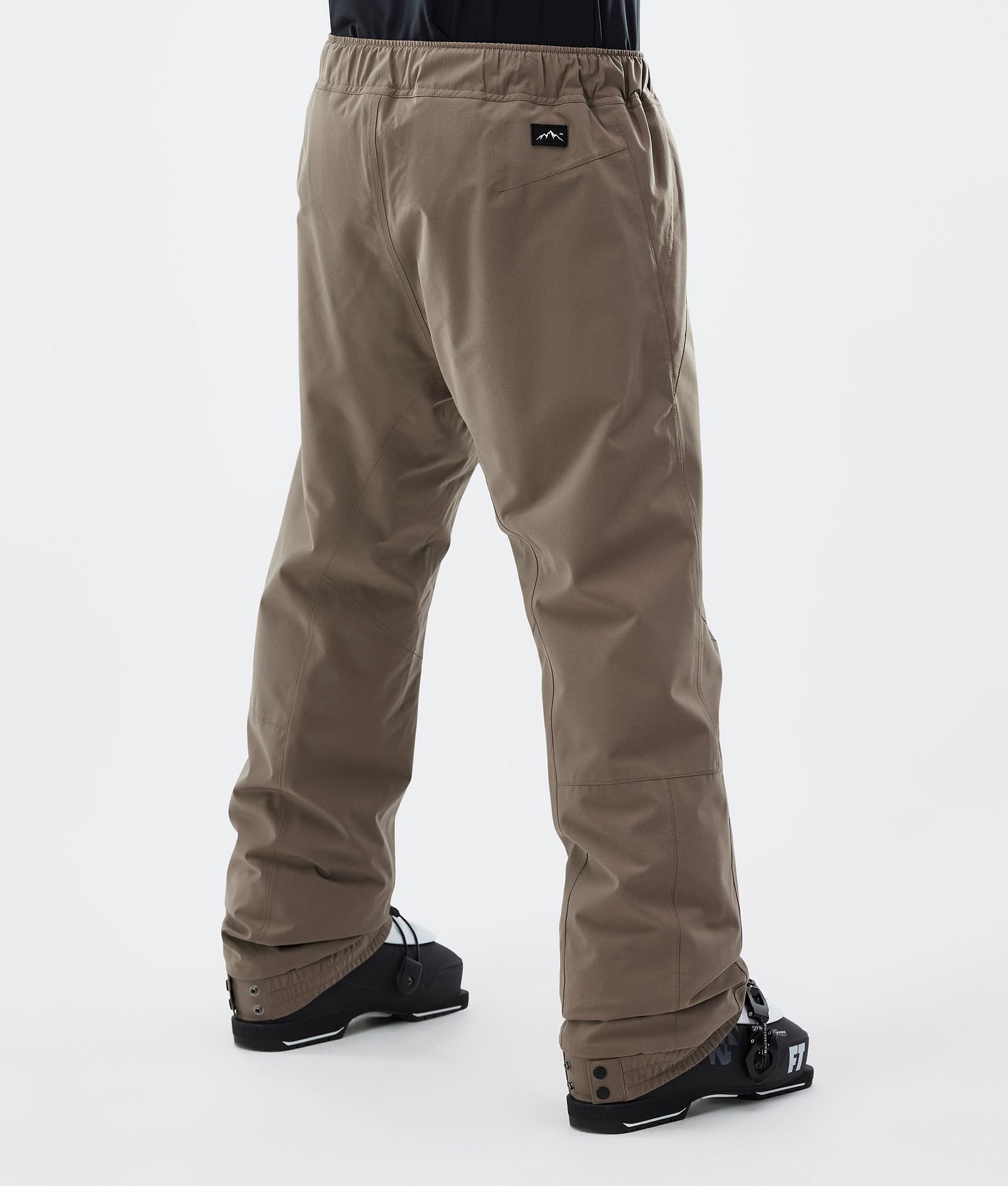 Dope Blizzard 2022 Skidbyxa Herr Walnut, Bild 3 av 4