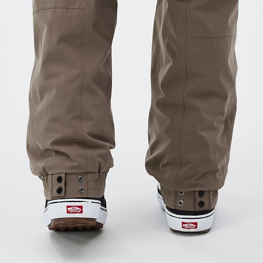 Elastisk och justerbar fåll Huvudproduktbild,