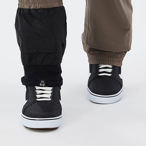 Elastiska snölås Huvudproduktbild,