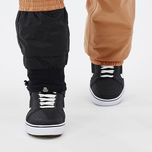 Elastiska snölås Huvudproduktbild,