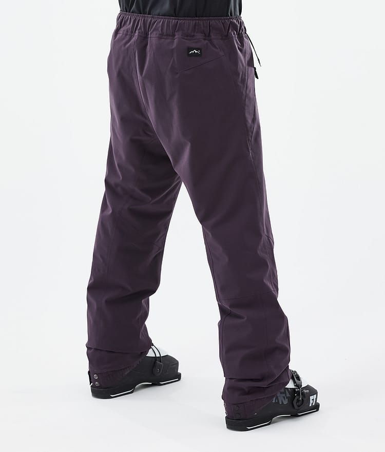Dope Blizzard 22 Skidbyxa Herr Dark Lilac, Bild 3 av 4