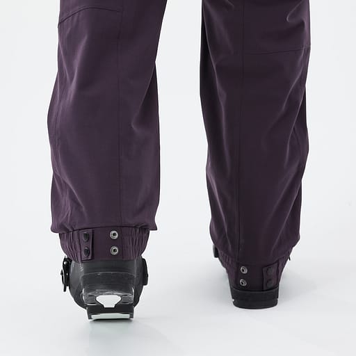 Elastisk och justerbar fåll Huvudproduktbild,