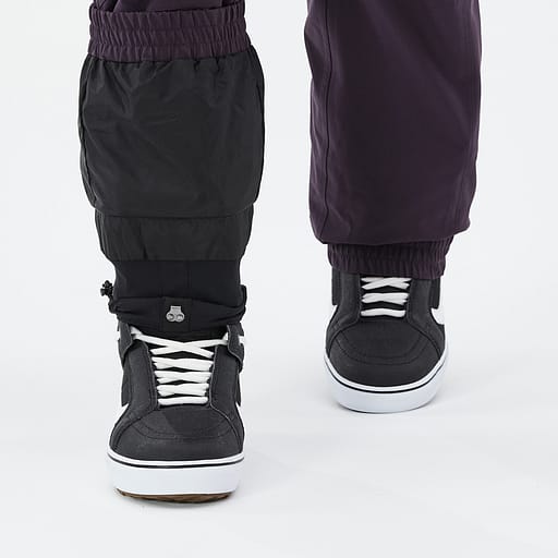 Elastiska snölås Huvudproduktbild,