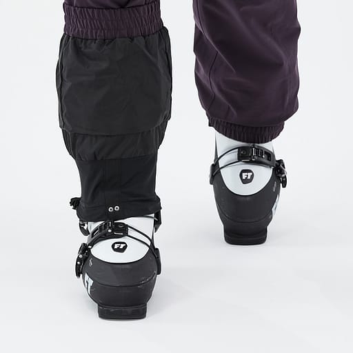 Elastiska snölås Huvudproduktbild,