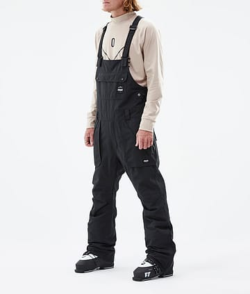 Dope Notorious B.I.B 22 Skidbyxa Man Black
