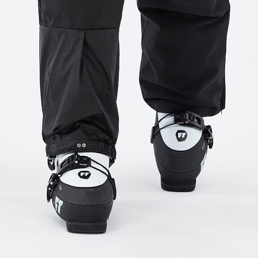 Elastiska snölås Huvudproduktbild,
