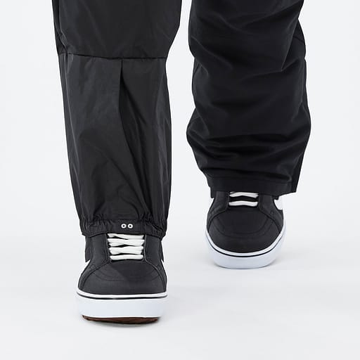 Elastiska snölås Huvudproduktbild,