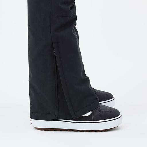 Fåll med dragkedja Huvudproduktbild,