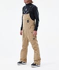 Dope Notorious B.I.B 2022 Snowboardbyxa Herr Khaki, Bild 1 av 6