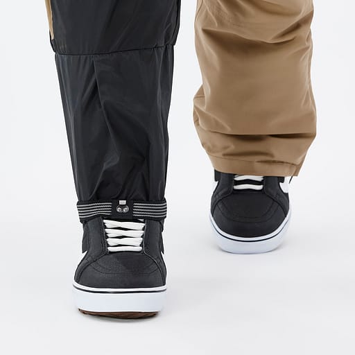 Elastiska snölås Huvudproduktbild,