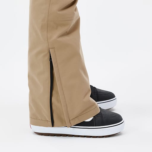 Fåll med dragkedja Huvudproduktbild,