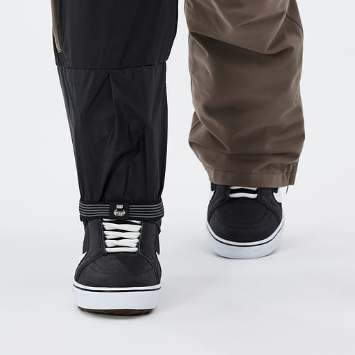 Elastiska snölås Huvudproduktbild,