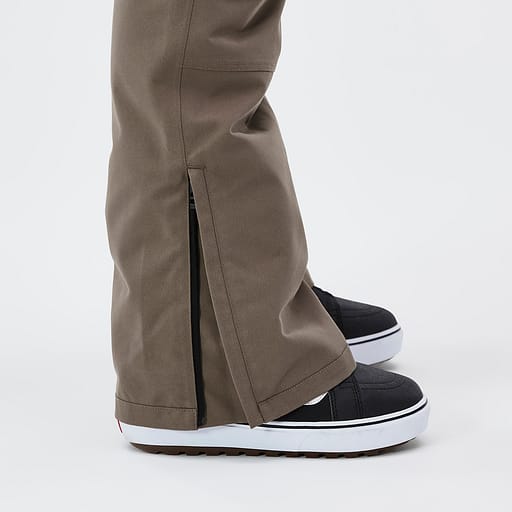 Fåll med dragkedja Huvudproduktbild,