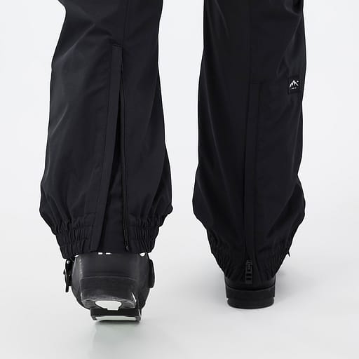 Fåll med dragkedja Huvudproduktbild,