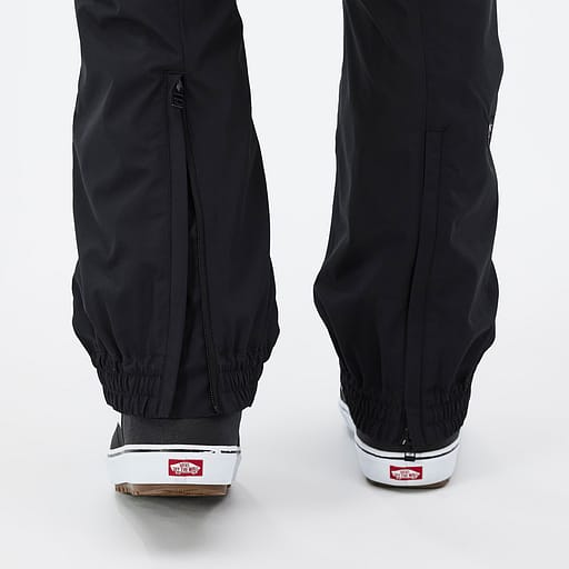 Fåll med dragkedja Huvudproduktbild,