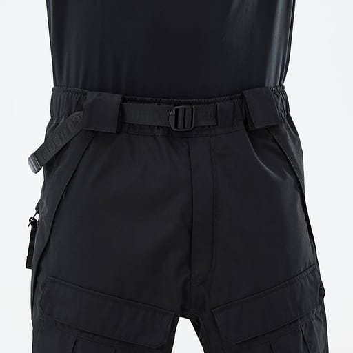 Elastiskt och justerbart midjeband Huvudproduktbild,