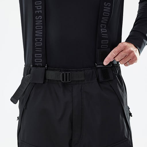 Bälteshällor för hängslen Huvudproduktbild,