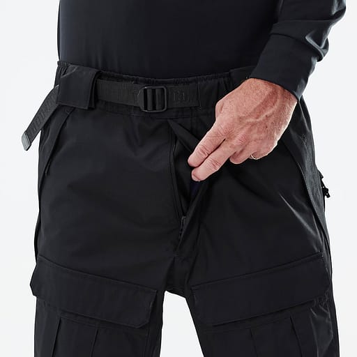 Förstärkt gylf Huvudproduktbild,