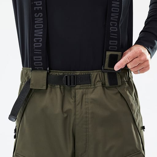 Bälteshällor för hängslen Huvudproduktbild,