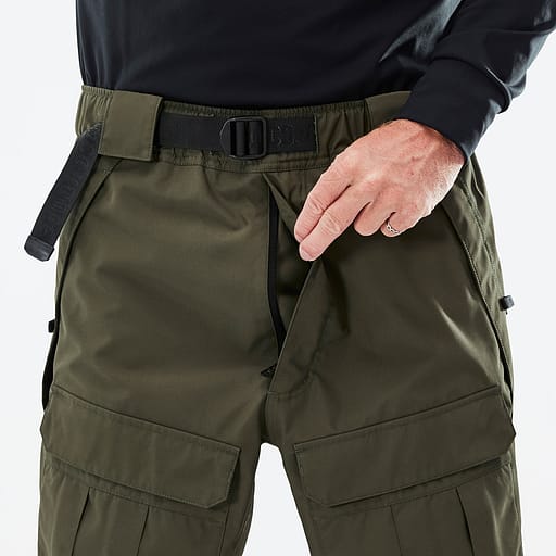 Förstärkt gylf Huvudproduktbild,